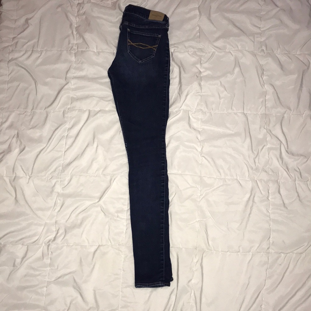 Abercrombie jeans